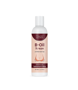 Diva’s Secret B Oil 100ml